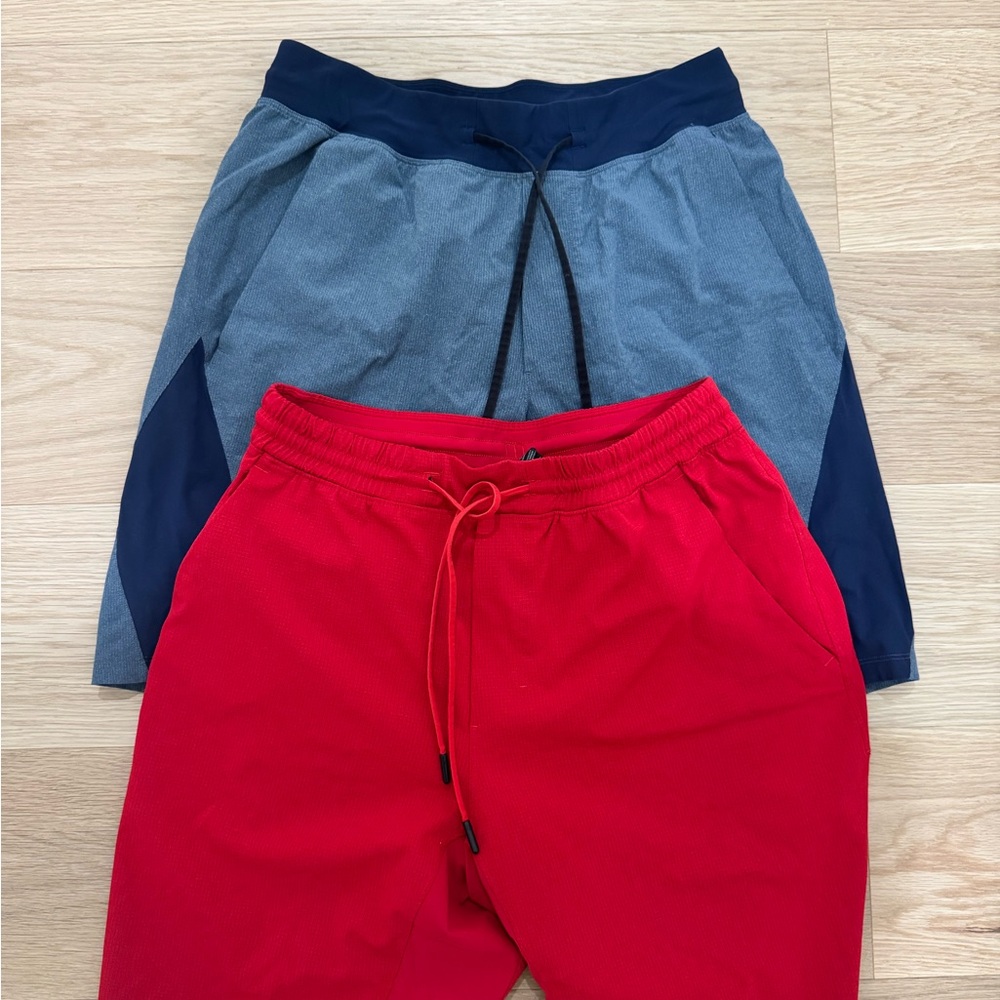 Lululemon Bathing Suit/Shorts